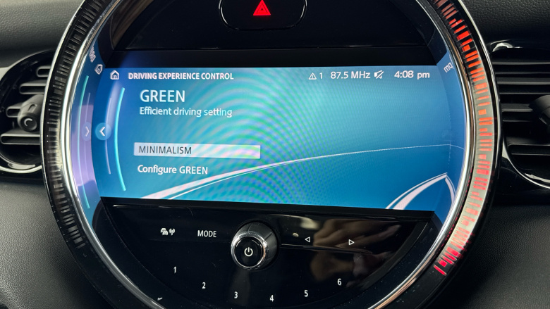 MINI Hatchback 2.0 Cooper S Sport 3dr Auto Petrol Hatchback